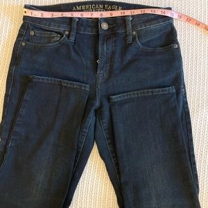 American Eagle Men’s Skinny Jeans